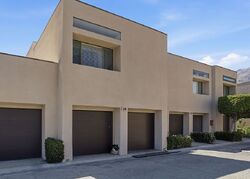 Foreclosure in  VILLAGE SQUARE S Palm Springs, CA 92262
