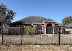 Foreclosure in  Dallas Cir Mission, TX 78574