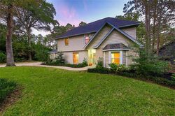 Foreclosure in  River Plantation Dr Conroe, TX 77302