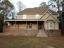 Foreclosure in  River Plantation Dr Conroe, TX 77302