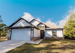 Foreclosure in  Happy Acres Tyler, TX 75706