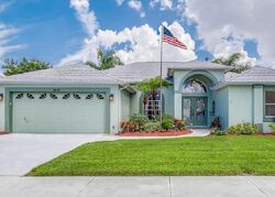 Foreclosure in  Summer Brook St Melbourne, FL 32940