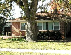 Foreclosure in  N Jefferson Ave Mason City, IA 50401