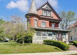 Foreclosure in  W 4th St Greenville, OH 45331