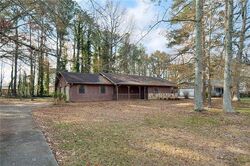Foreclosure in  Old Concord Dr SE Covington, GA 30016