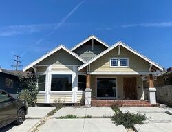 Foreclosure in  W 47TH ST Los Angeles, CA 90062