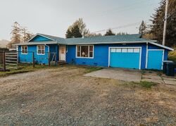 Foreclosure in  MATEER RD Gold Beach, OR 97444