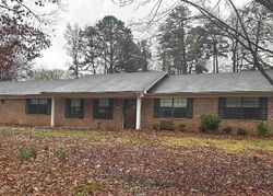 Foreclosure in  Camelot Dr Russellville, AR 72801