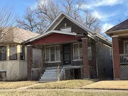 Foreclosure in  S Ridgeland Ave Chicago, IL 60617
