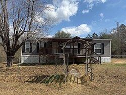 Foreclosure in  BETHLEHEM CHURCH RD Fitzgerald, GA 31750