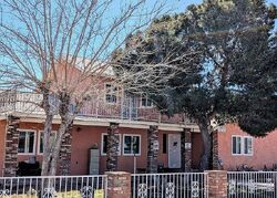 Foreclosure in  Lee Ave Adelanto, CA 92301