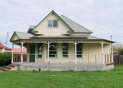Foreclosure in  Walnut St Corning, CA 96021