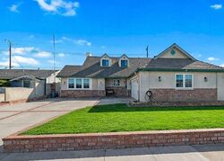 Foreclosure in  Anthony Ave Garden Grove, CA 92845
