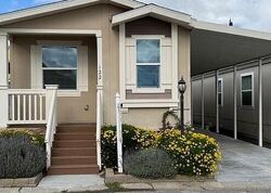 Foreclosure in  Marsh Creek Rd Trailer 122 Clayton, CA 94517