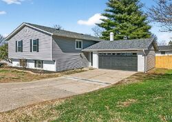 Foreclosure in  Berlekamp Dr Saint Charles, MO 63303