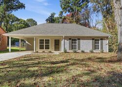 Foreclosure in  E HILLSDALE DR Jackson, MS 39209