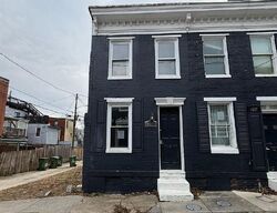 Foreclosure in  Lemmon St Baltimore, MD 21223