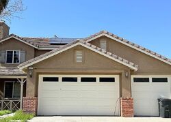 Foreclosure in  Country Fair Ct San Jacinto, CA 92582