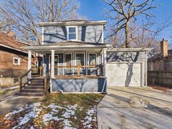 Foreclosure in  S Wood St Chicago, IL 60643