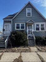 Foreclosure in  S Lincoln St Riverdale, IL 60827