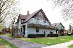 Foreclosure in  Main St Stevens Point, WI 54481