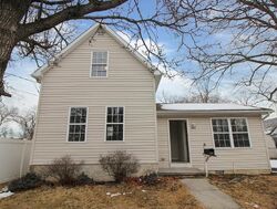 Foreclosure in  PHILADELPHIA AVE National Park, NJ 08063