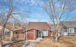 Foreclosure in  HOLLYRIDGE DR Colorado Springs, CO 80916