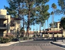 Foreclosure in  N 21ST Drive #I211 Phoenix, AZ 85021