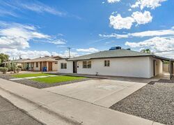 Foreclosure in  W 18TH Street Tempe, AZ 85281