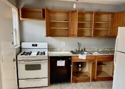 Foreclosure in  Uhler Ave Baltimore, MD 21215
