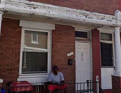 Foreclosure in  N Bambrey St Philadelphia, PA 19132