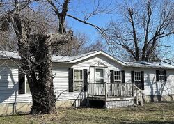 Foreclosure in  E Ellis St Summerfield, IL 62289