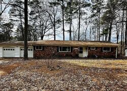 Foreclosure in  Bowers St Little Rock, AR 72204