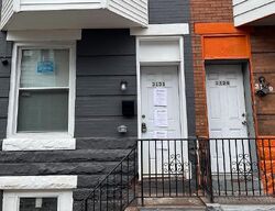 Foreclosure in  Custer St Philadelphia, PA 19134