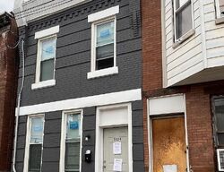 Foreclosure in  Emerald St Philadelphia, PA 19134
