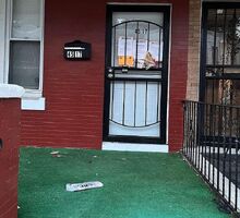 Foreclosure in  N 19th St Philadelphia, PA 19140