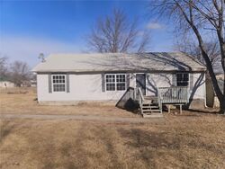 Foreclosure in  NE C St Dallas, IA 50062