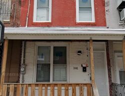 Foreclosure in  W Oakdale St Philadelphia, PA 19132