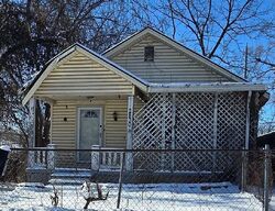 Foreclosure in  Cypress Ave Kansas City, MO 64128