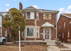 Foreclosure in  Roselawn St NW Detroit, MI 48221