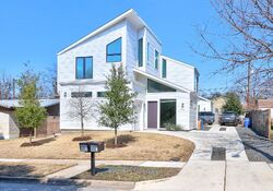Foreclosure in  W Croslin St #1 Austin, TX 78752