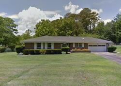 Foreclosure in  Merrimac Pl Selma, AL 36701