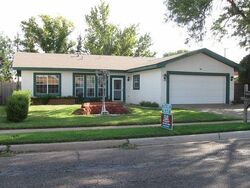  W Manana Blvd, Clovis NM