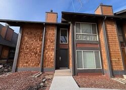 Foreclosure in  S Sable Blvd Aurora, CO 80012