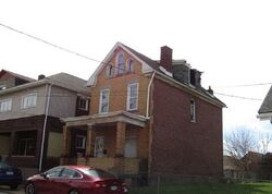 Foreclosure in  Brinton Ave Braddock, PA 15104