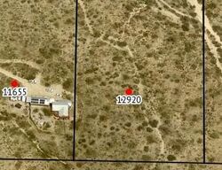 Foreclosure in  W Rustler St #27 Tucson, AZ 85736