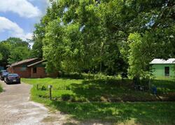 Foreclosure in  Bennington St Lot 545 & 546 Houston, TX 77028