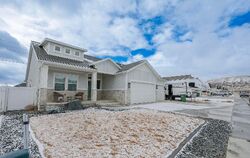 Foreclosure in  Bailey Blvd Rock Springs, WY 82901