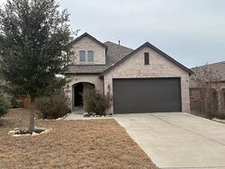 Foreclosure in  Desert Needle Dr Leander, TX 78645