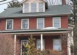 Foreclosure in  Richmond Rd Easton, PA 18040